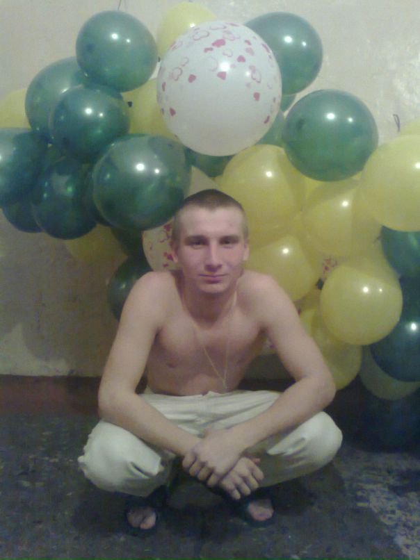 Владимир Поляков фотография #34