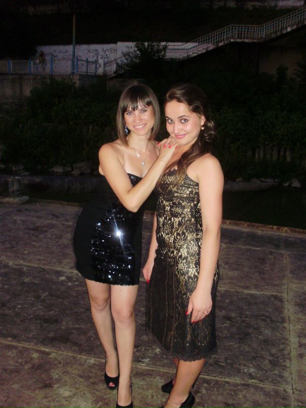 Inna Romastova фотография #44