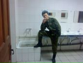 Фотография Сухова Вячеслава