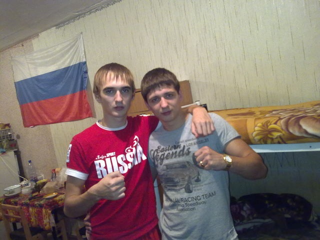 Денис Ганненко фотография #25