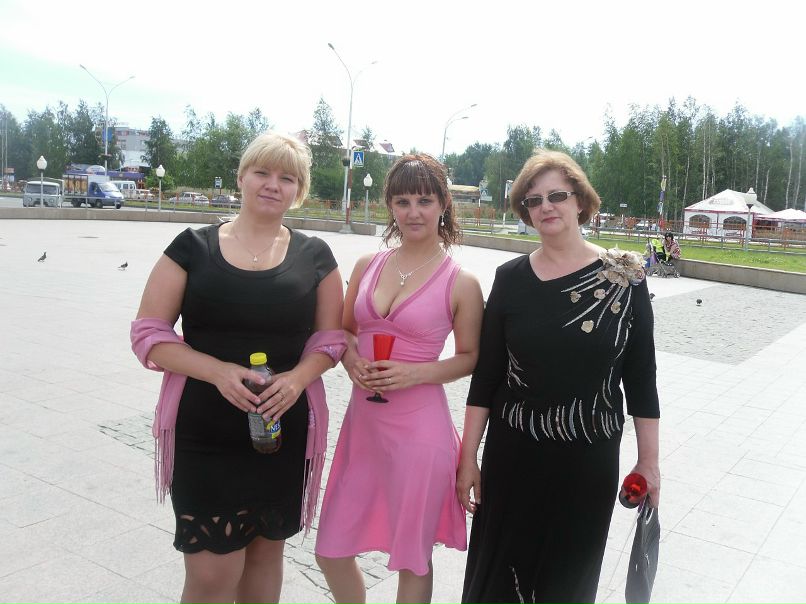 Евдокия Дементьева фотография #1