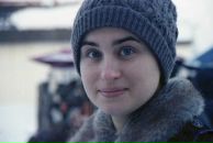 Фотография Рудой Катерины