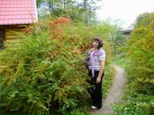 Ірина Янкевич ( мельник ) фотография #17 (источник - https://vk.com/id102210160)