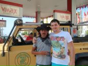 Фотография Полякова Игоря