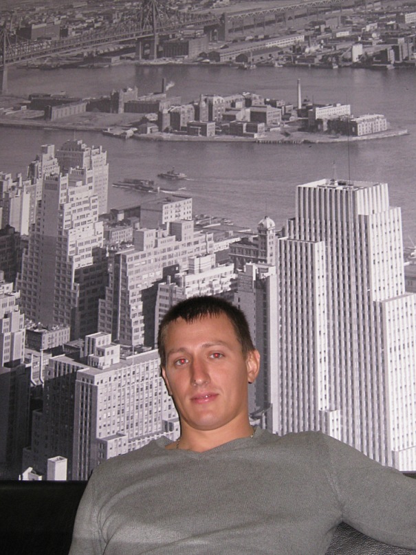 Александр Щепетев фотография #3