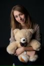 Нінель Дорош фотография #4 (источник - https://vk.com/id150406136)