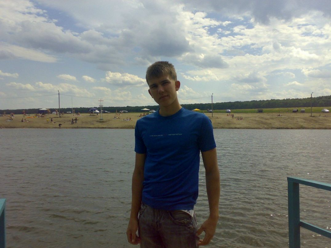 Стас Плотников фотография #6
