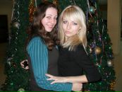 Оксана Ілюшик фотография #5 (источник - https://vk.com/id67150455)