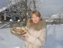 Фотография Анхимовой Натальи