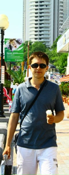 №3, Алексей Гвоздецкий, 38 лет, Архангельск №3, Алексей Гвоздецкий, 38 лет, Архангельск