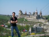 Петро Якимів фотография #33 (источник - https://vk.com/id7677993)