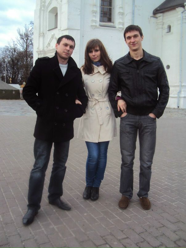 Сергей Падалка фотография #22