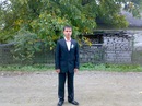 Андрій Кузів фотография #3 (источник - https://vk.com/id147594488)