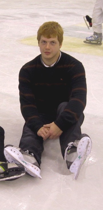 Евгений Нетепа фотография #36