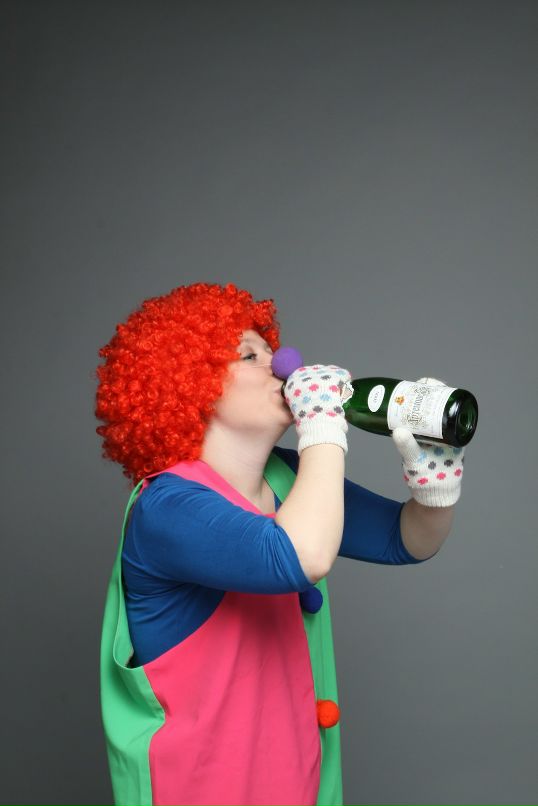 Ольга Довбыш фотография #27