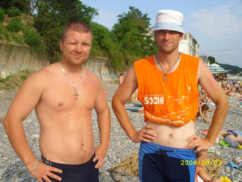 Иван Мальцев фотография #14