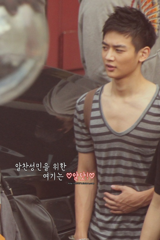 Minho ♥ фотография #40