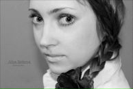 Фотография Красильниковой Ксении