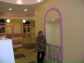 Фотография Кавериной Анисы