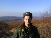 Сєрий Коструб'як фотография #47 (источник - https://vk.com/id29218888)