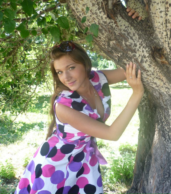 Ксения Хамзина фотография #37