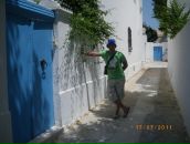 Фотография Белоусова Леонида