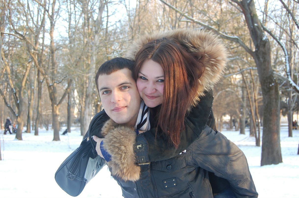 Виктор Next фотография #12