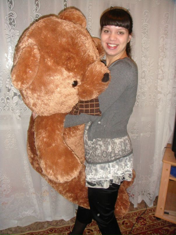 Анастасия Черных фотография #35