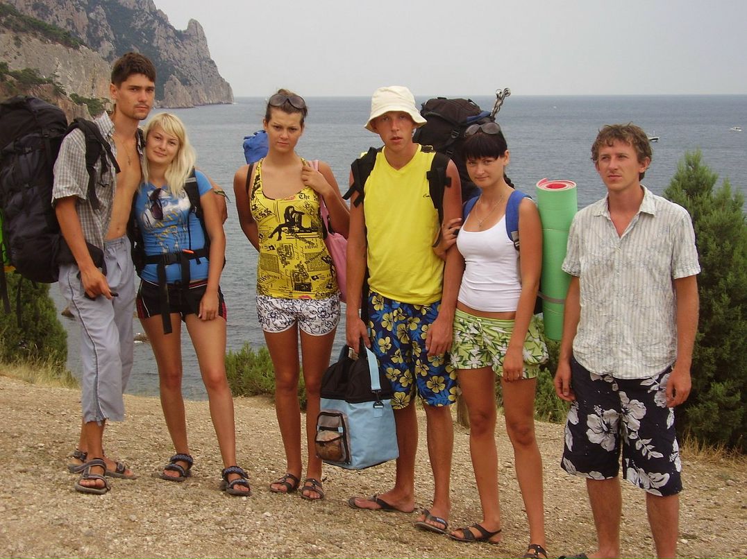 Сергей Кабаков фотография #4