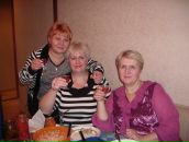 Фотография Комельковой Надежды