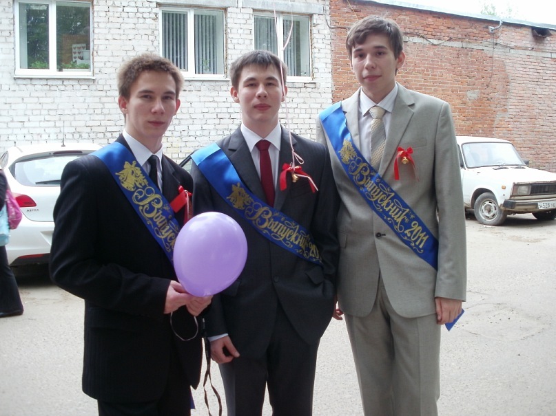 Иван Метелёв фотография #25