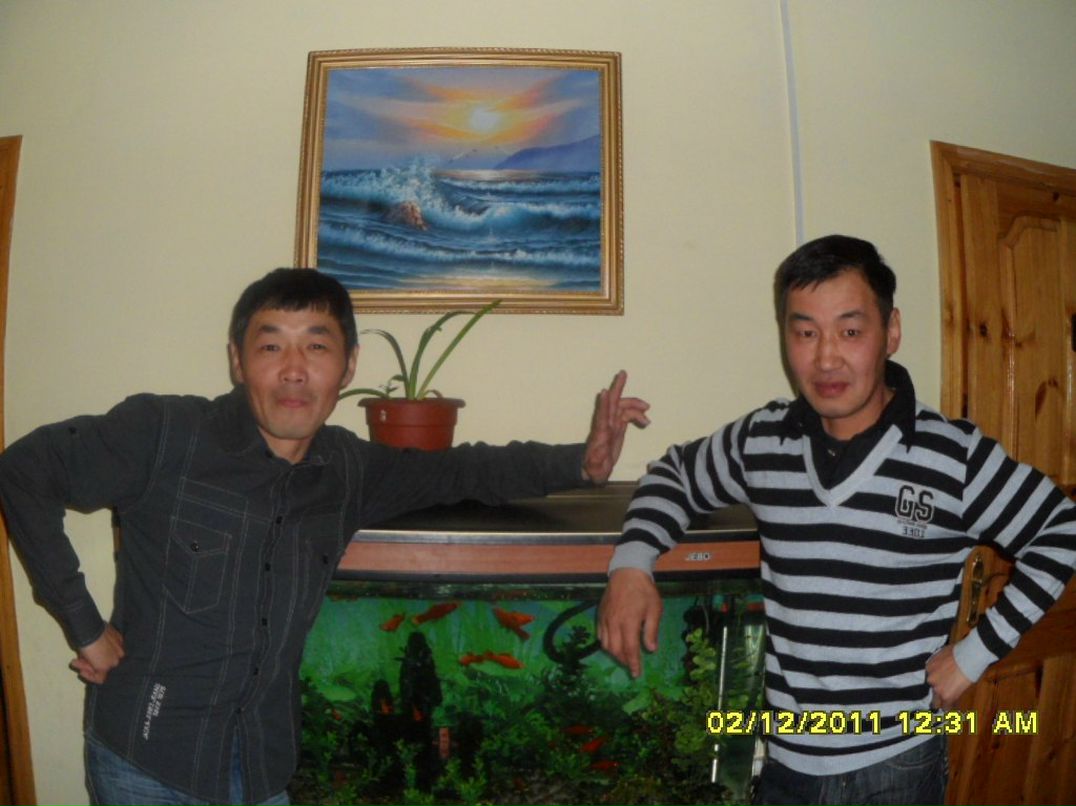 Даба Г фотография #38