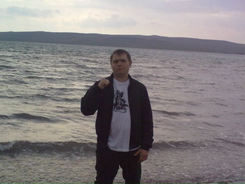 Сергей Бардаков фотография #25