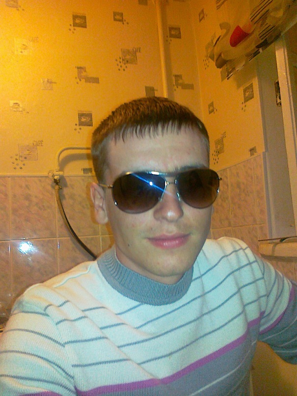 Дмитрий Ливанов фотография #22