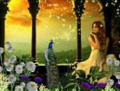 Фотография Оводовой Марии