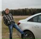 Фотография Березюк Настя