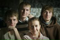 Фотография Телятниковой Вероники