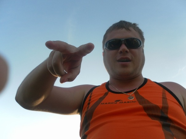 Сергей Русаков фото №33