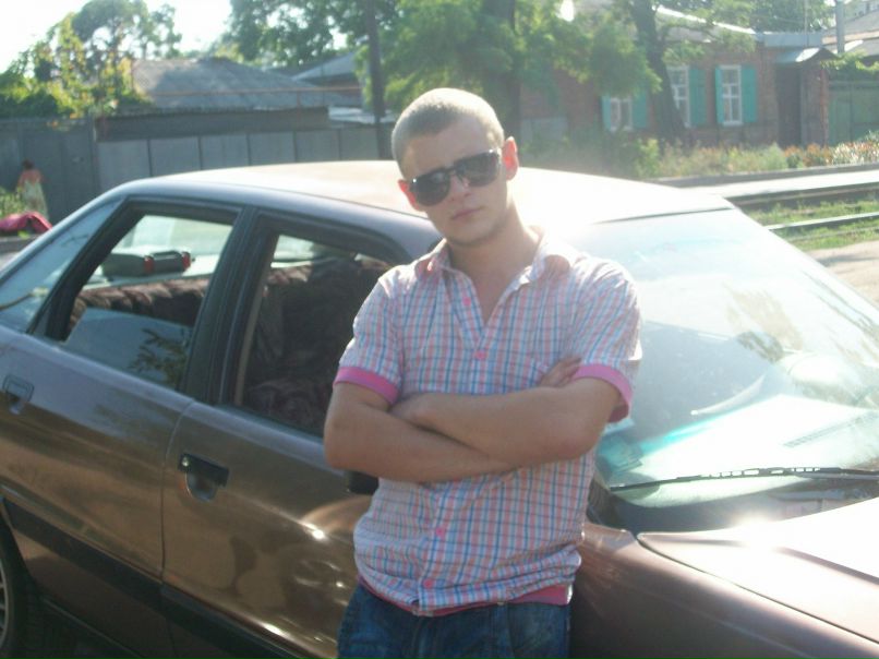 Максим Жученко фотография #44