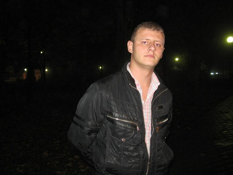 Максим Жученко фотография #39