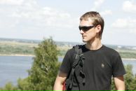 Денис Цыбин фотография #8 (источник - https://vk.com/id1444974)