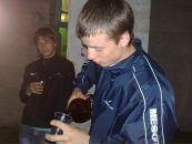 Саша Кушнір фотография #12 (источник - https://vk.com/id138712129)