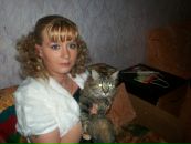 Фотография Васильевой Людмилы