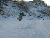 Фотография Малкова Артема