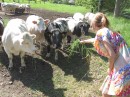 Вера Делова фотография #27 (источник - https://vk.com/id64174)