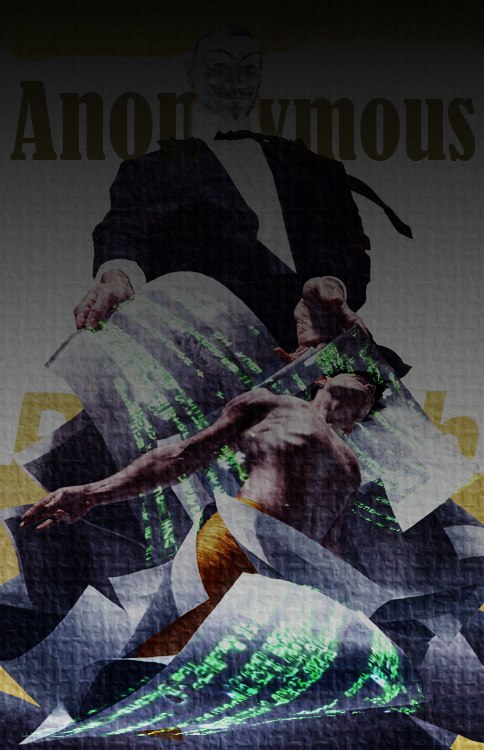 Anonymous Alliance фотография #50