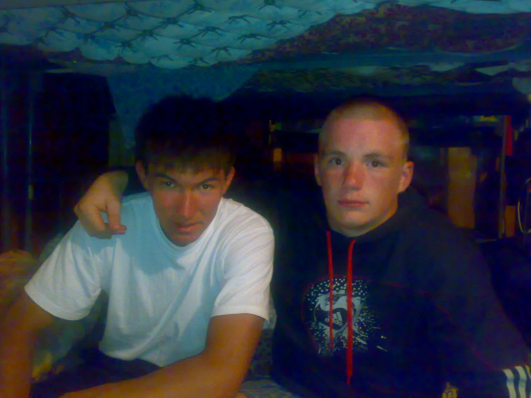 Женя Тестов фотография #14