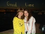 Фотография Горшковой Надежды