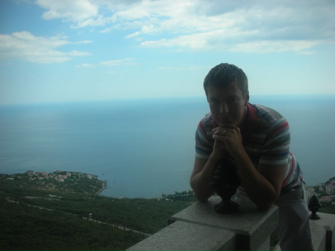 Иван Быков фотография #22