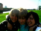 Фотография Макаровой Александры